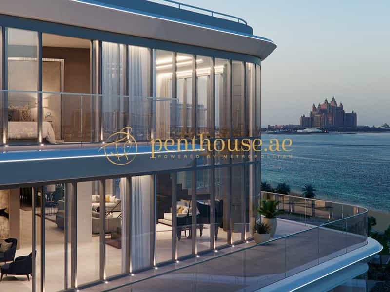 Condominium in Dubai, Dubayy 10926566