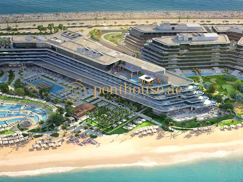 Condominium in Dubai, Dubayy 10926566