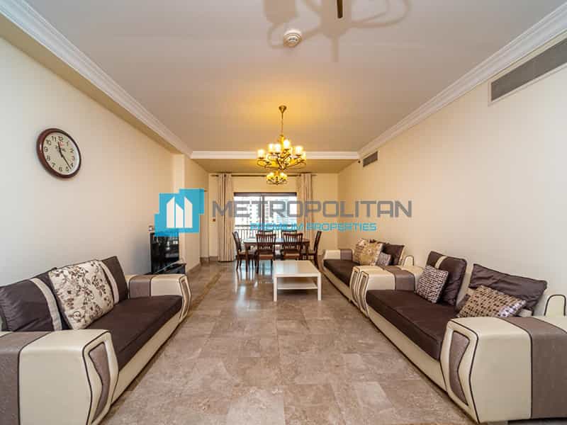Condominium in Dubai, Dubayy 10926622