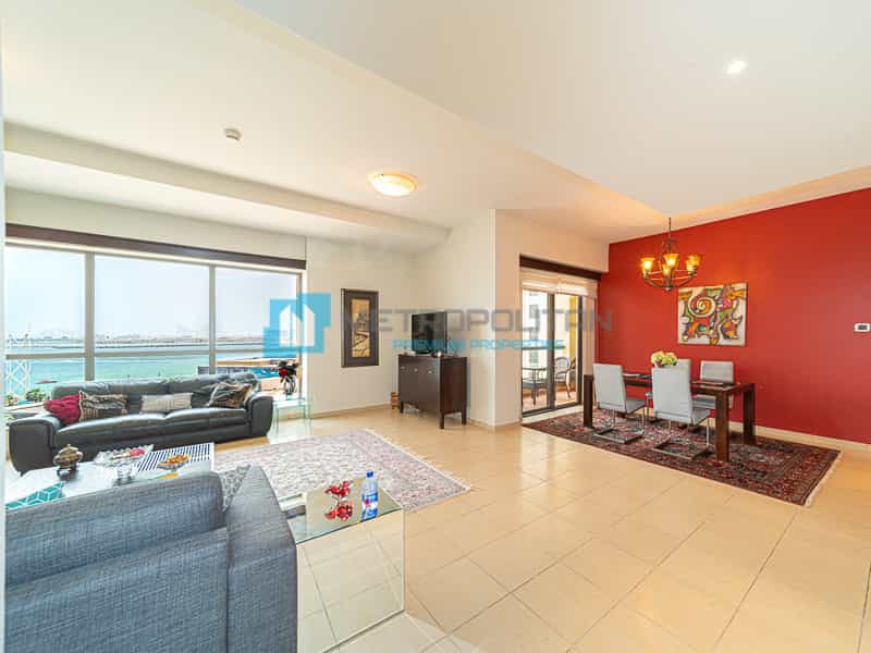 Condominium in Dubai, Dubayy 10926625