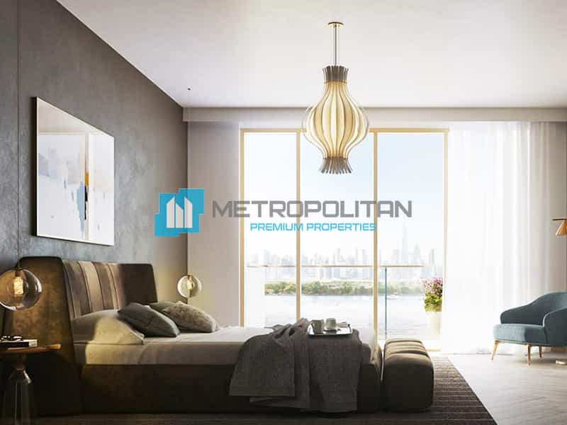 Condominium in Dubai, Dubayy 10926646