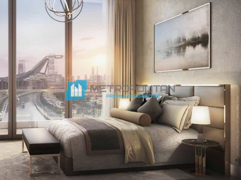 Condominium in Dubai, Dubayy 10926646