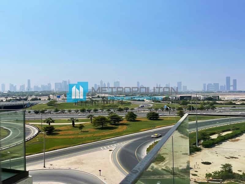 Condominium dans Dubai, Dubai 10926650