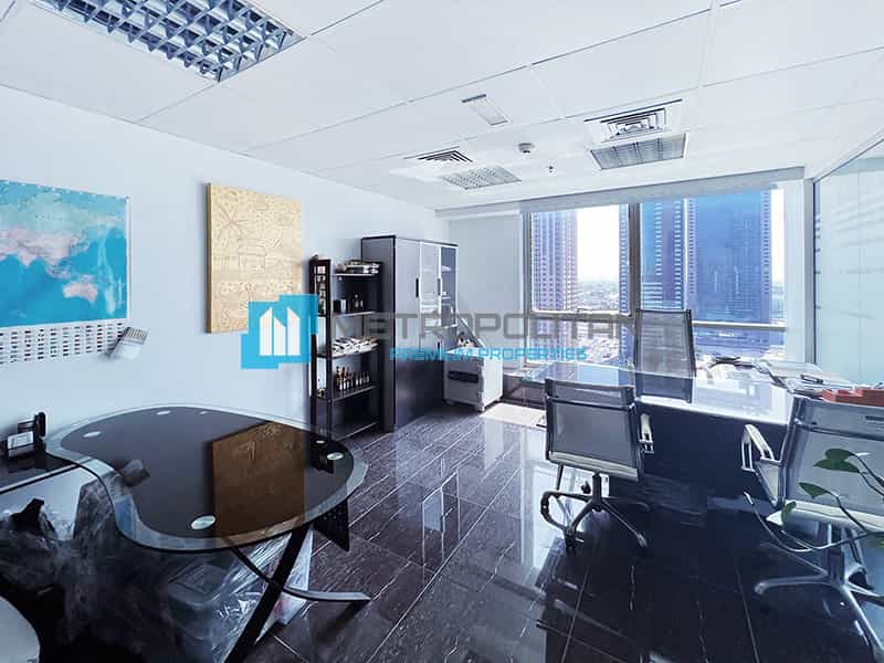 Офис в دبي, دبي 10926691