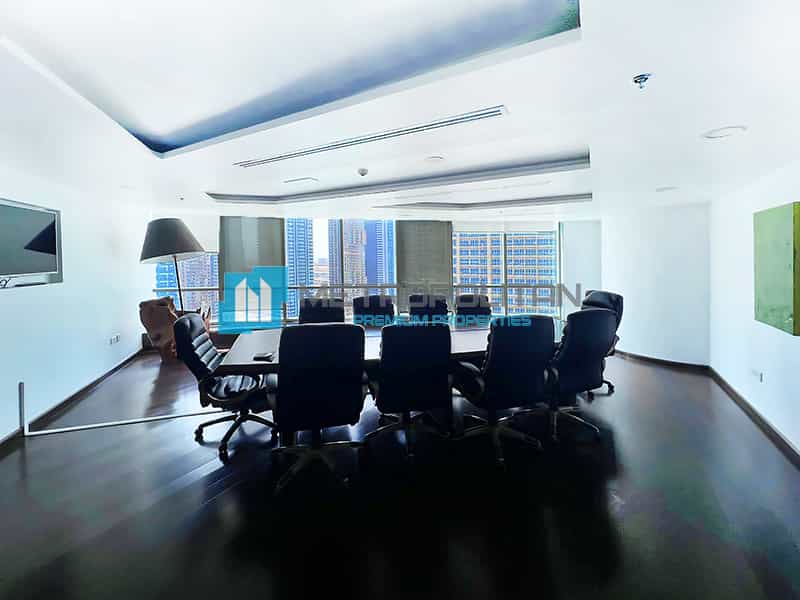 Büro im Dubai, Dubayy 10926691