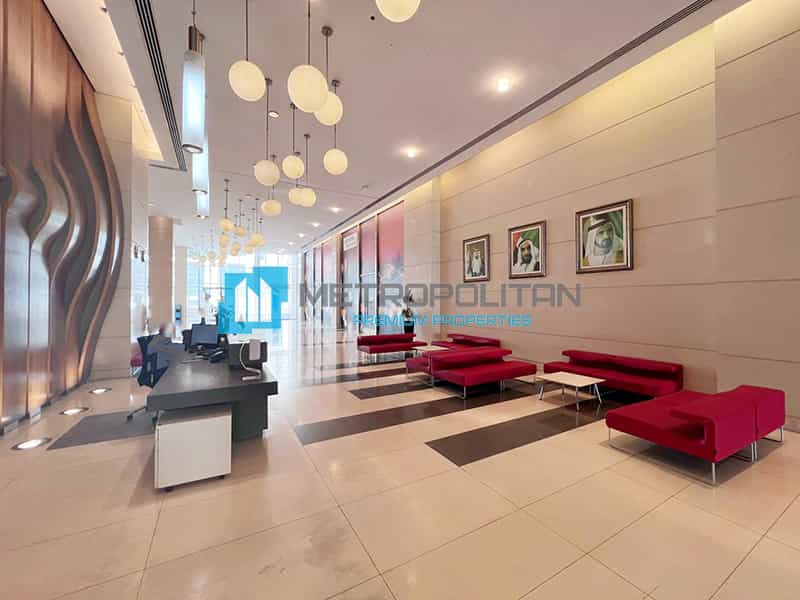 Condominium in Dubai, Dubayy 10926695