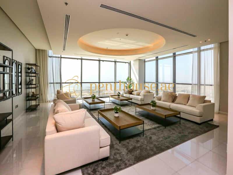 residencial no Dubai, Dubai 10926826