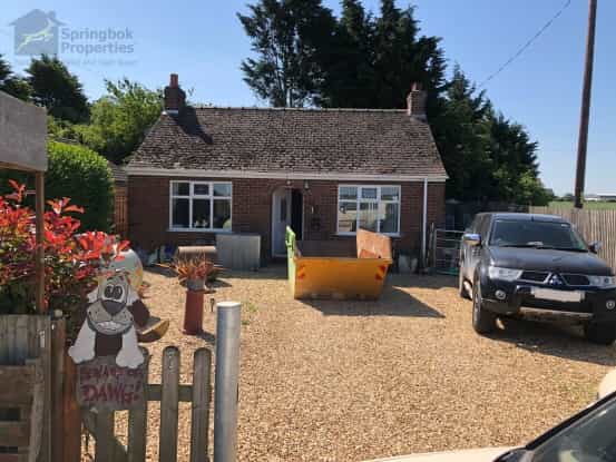 House in Fosdyke, Lincolnshire 10926839