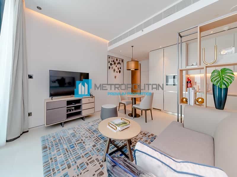 Condominium in Dubai, Dubayy 10926841