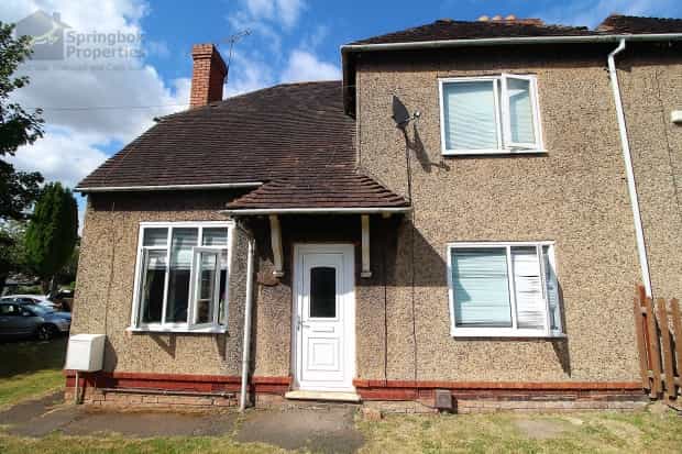 House in Corley, Coventry 10926849