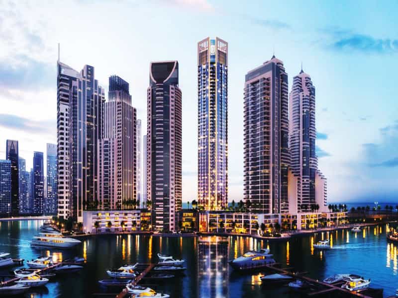 Συγκυριαρχία σε Dubai, Dubai 10926859