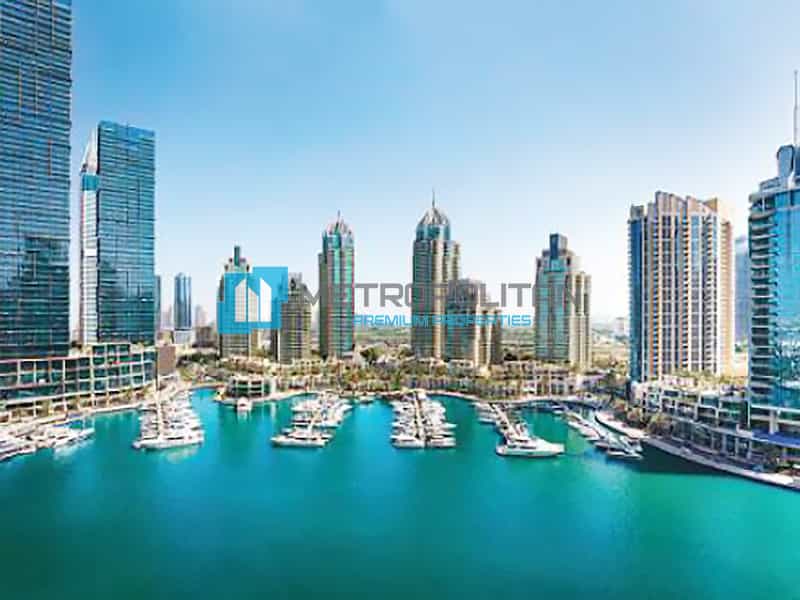 公寓 在 Dubai, Dubai 10926859