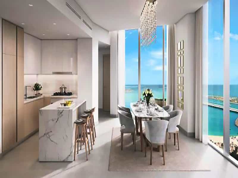 Eigentumswohnung im Dubai, Dubayy 10926859
