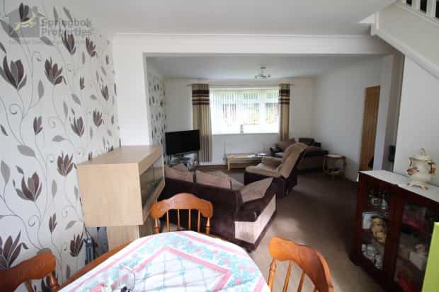 House in Thornaby on Tees, Stockton-on-Tees 10926869