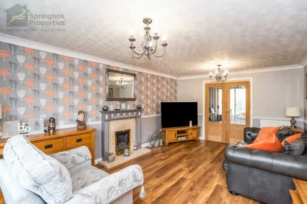 House in Brownhills, Walsall 10926887