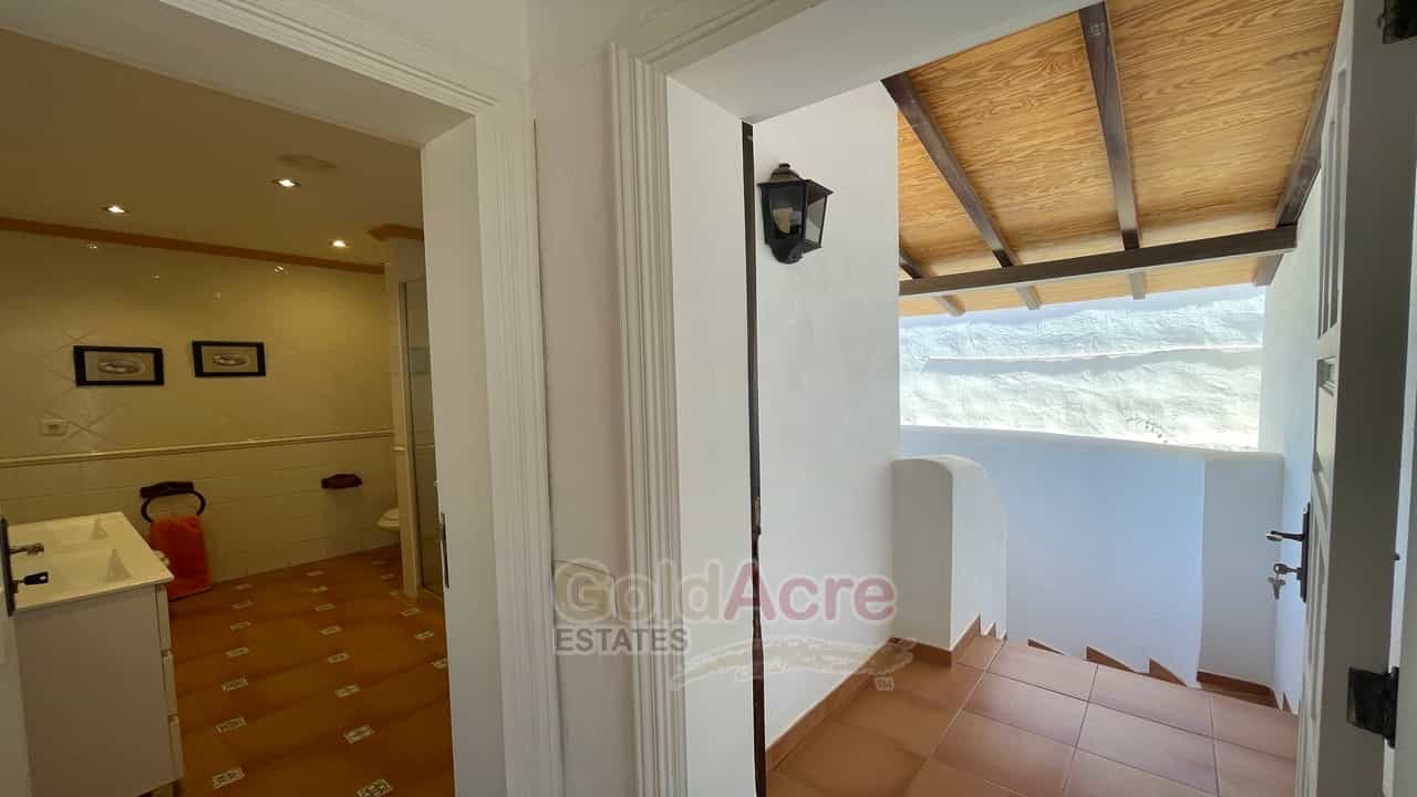 Haus im Castillo Caleta de Fuste, Canarias 10926922