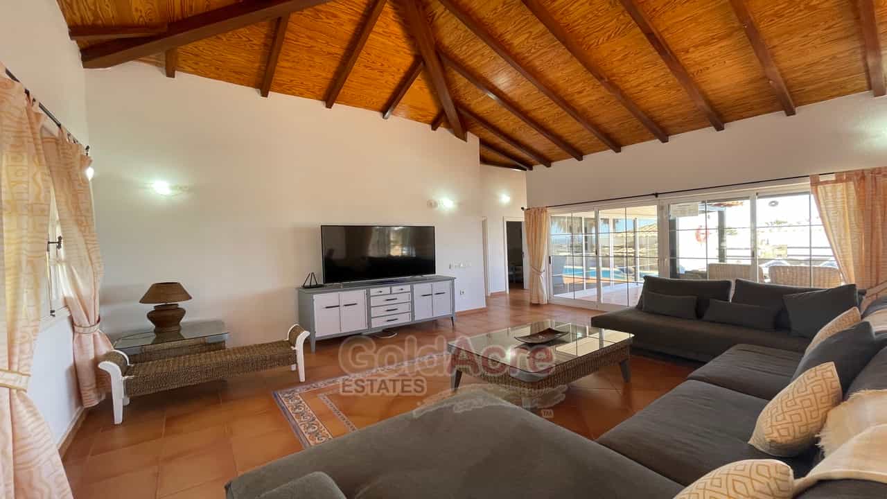 Haus im Castillo Caleta de Fuste, Canarias 10926922