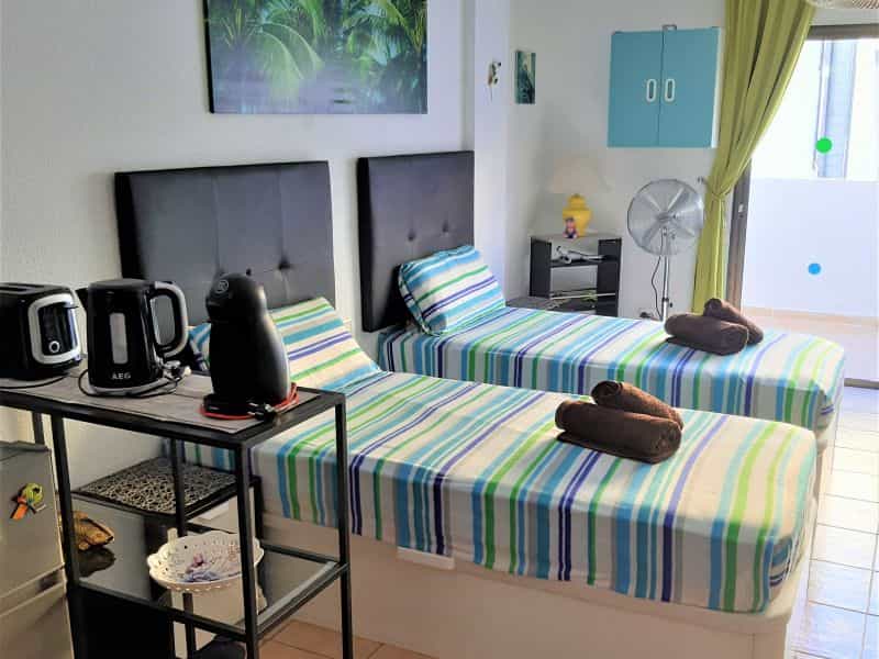 公寓 在 埃尔金乔, 加那利群岛 10926939