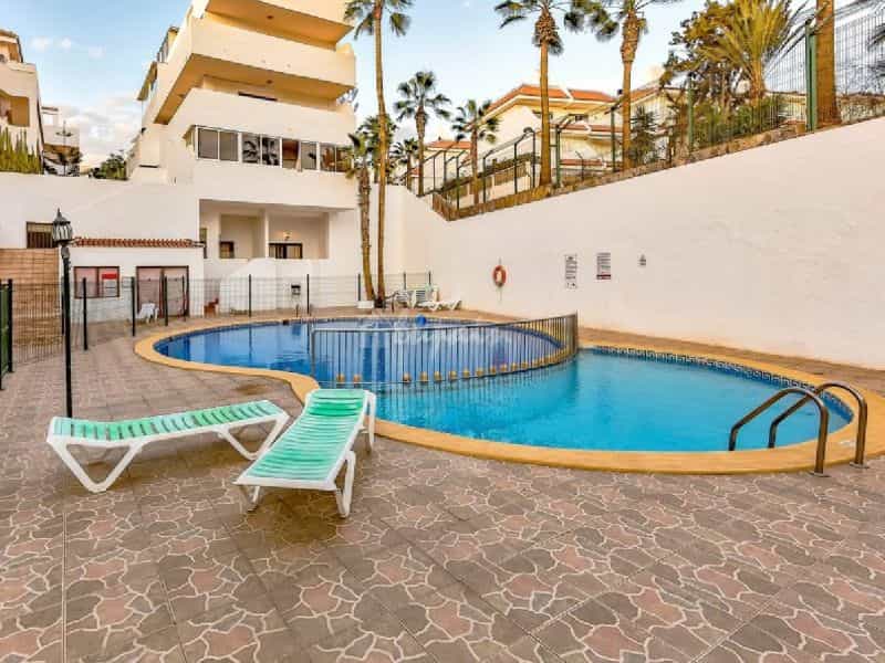 Condominium in Playa de la Américas, Canarias 10926939