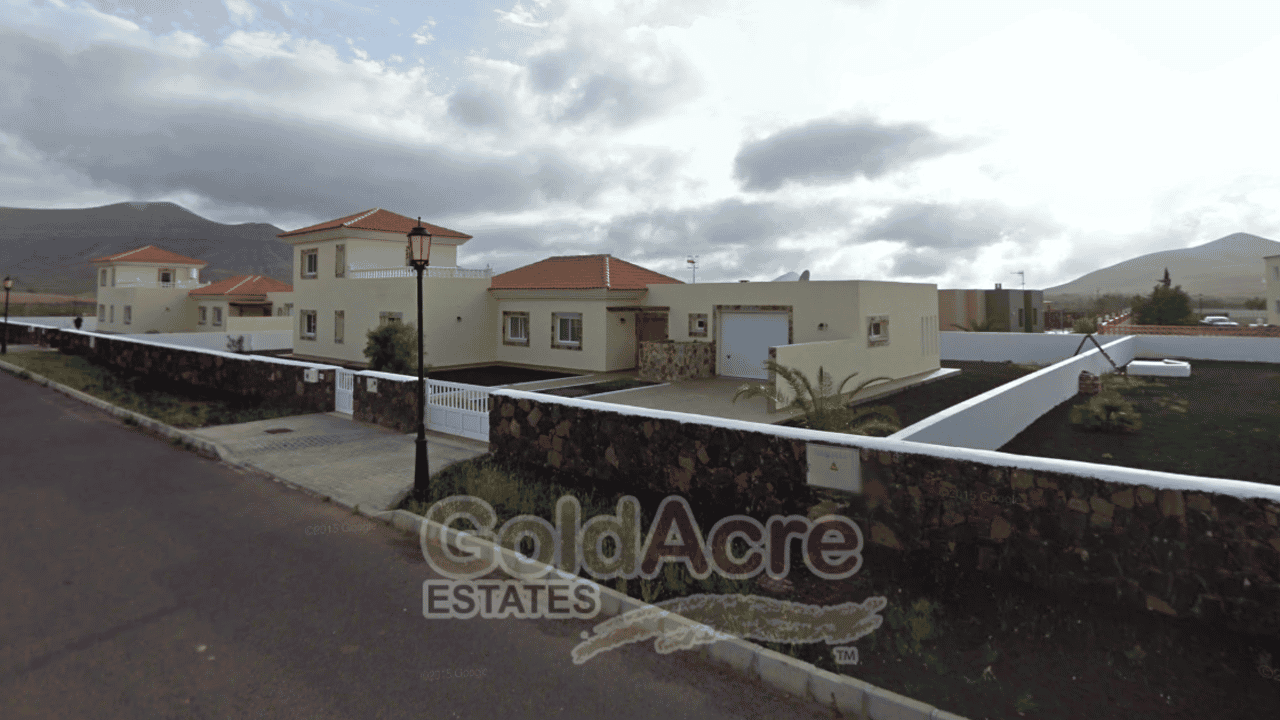 House in La Oliva, Canary Islands 10926940