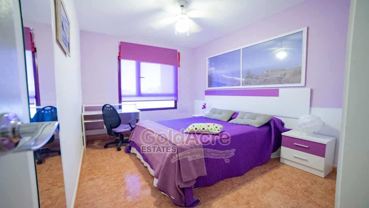 公寓 在 罗萨里奥港, 加那利群岛 10926949