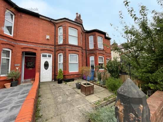 House in Fazakerley, Liverpool 10926973