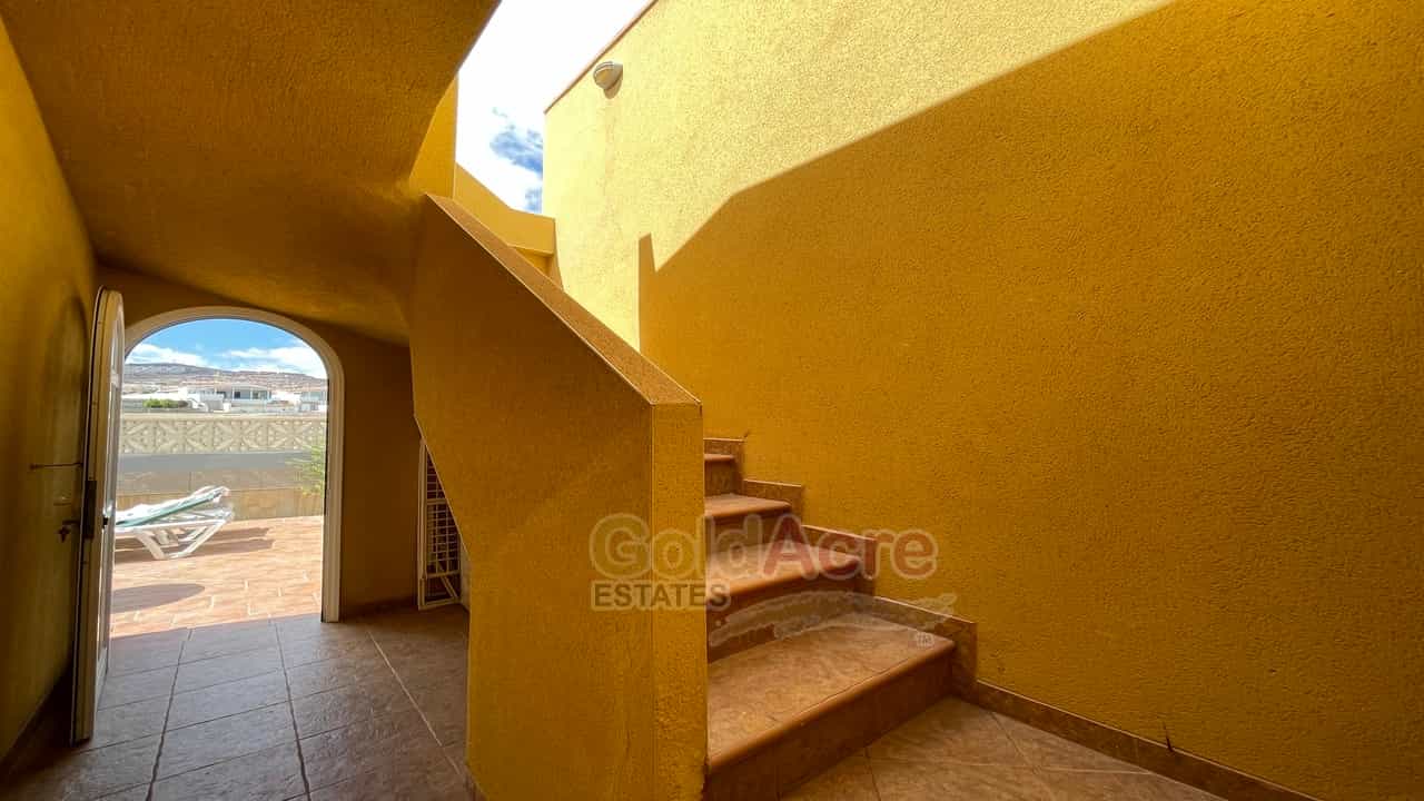 בַּיִת ב Castillo Caleta de Fuste, Canarias 10926976