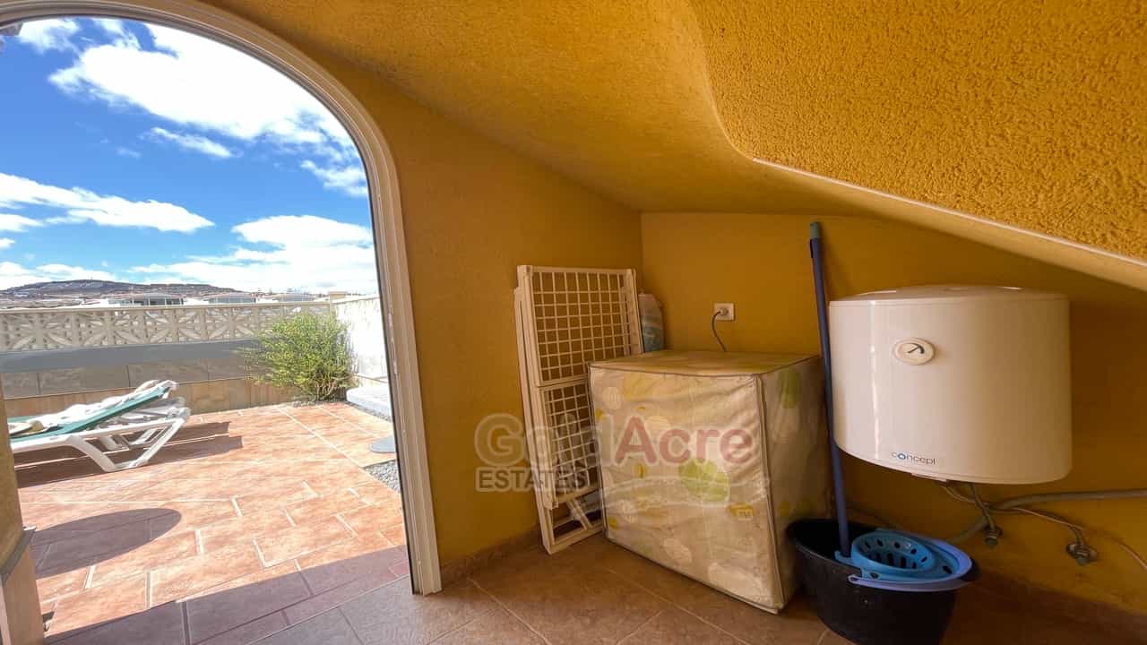 בַּיִת ב Castillo Caleta de Fuste, Canarias 10926976