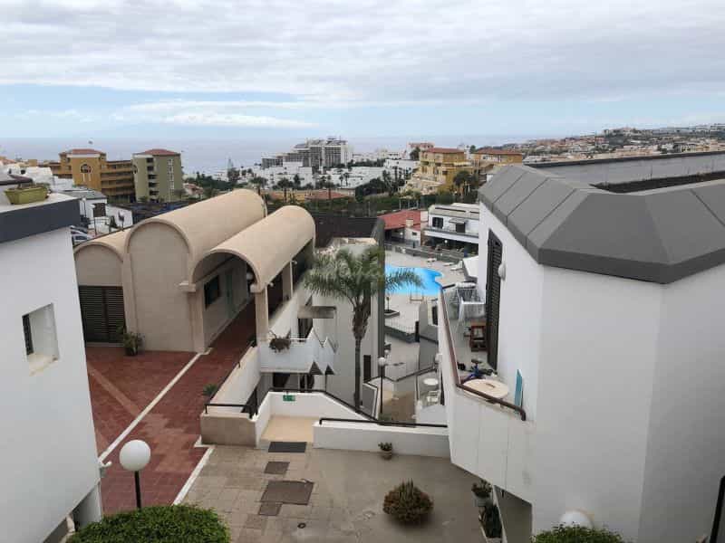 Condominium in Costa Adeje, Canarias 10926999