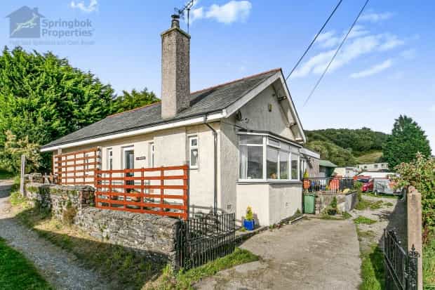 Rumah di Llanystumdwy, Gwynedd 10927021