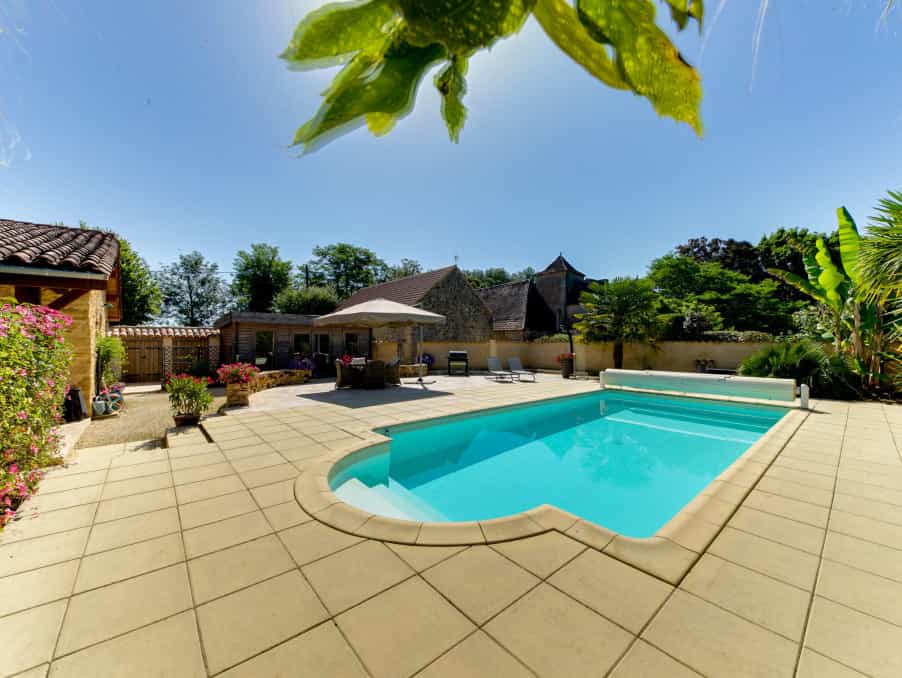 House in Cales, Nouvelle-Aquitaine 10927051
