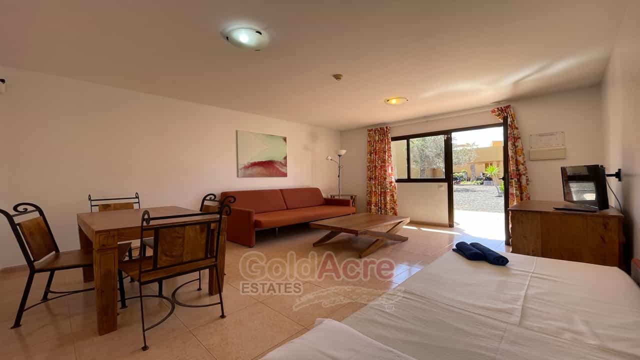 公寓 在 Corralejo, Canarias 10927065
