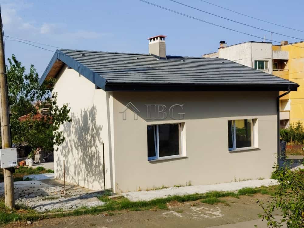 casa en Sredets, Burgas 10927130