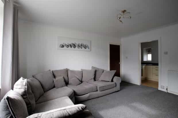 Condominium in Redmoss, Aberdeen City 10927158