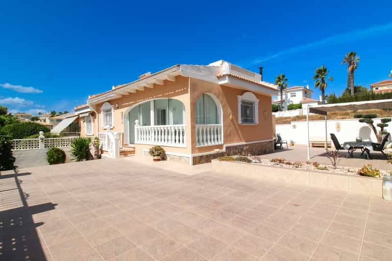House in Rojales, Valencia 10927163