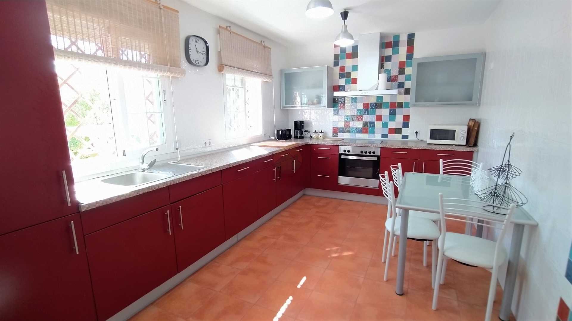 casa en Calabardina, Región de Murcia 10927181