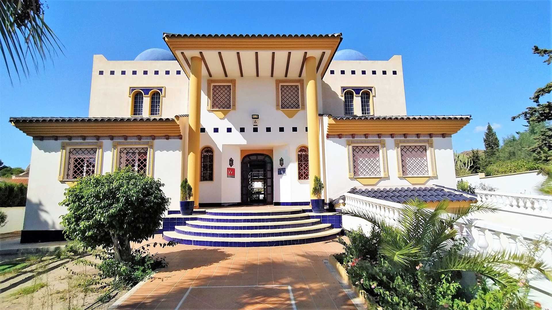 住宅 在 Calabardina, Región de Murcia 10927181