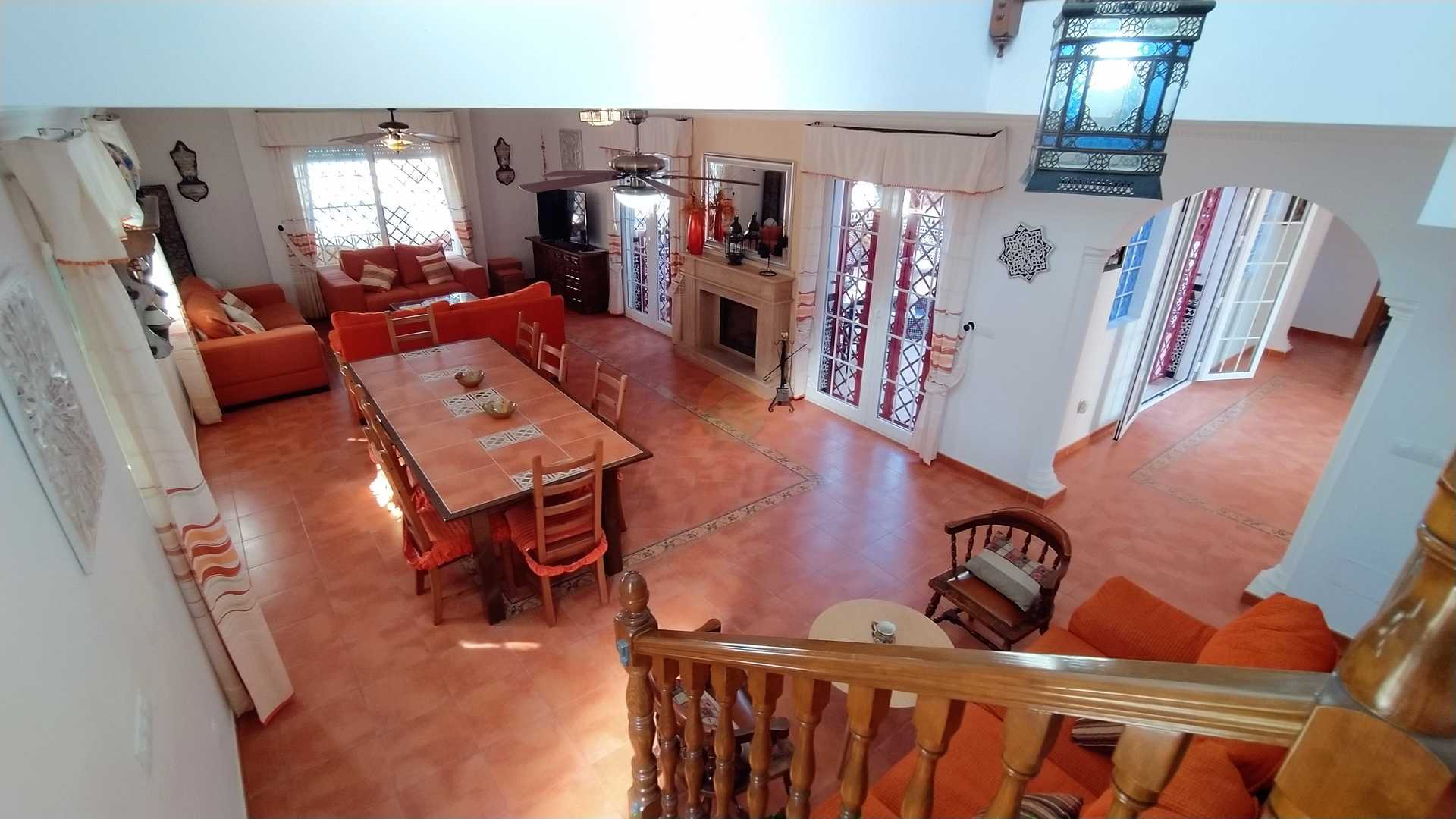 жилой дом в Calabardina, Región de Murcia 10927181