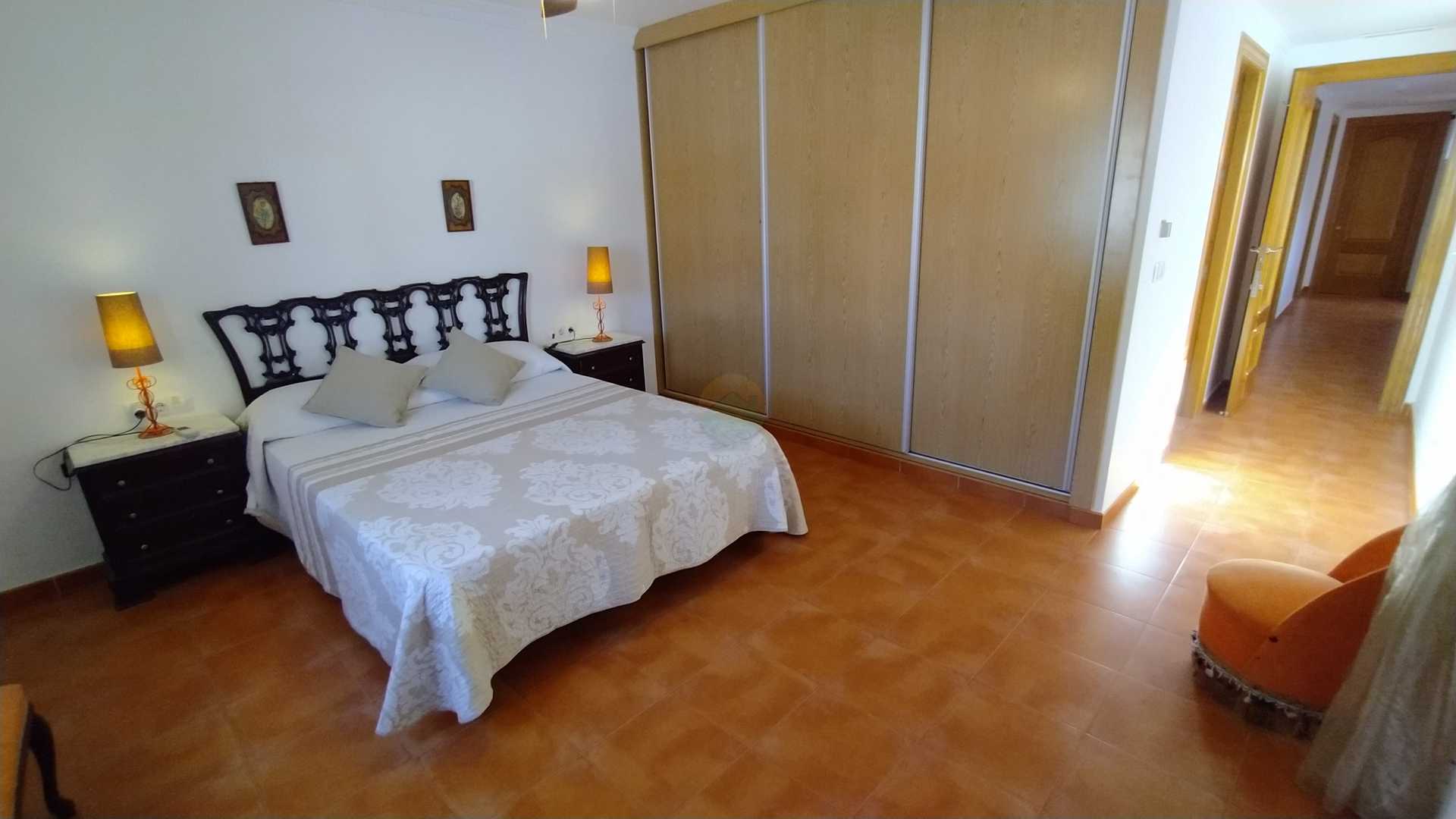 σπίτι σε Calabardina, Región de Murcia 10927181