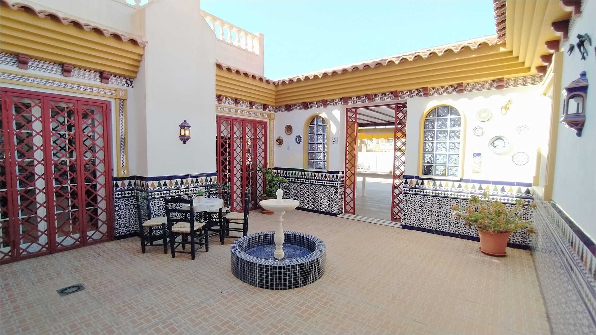жилой дом в Calabardina, Región de Murcia 10927181