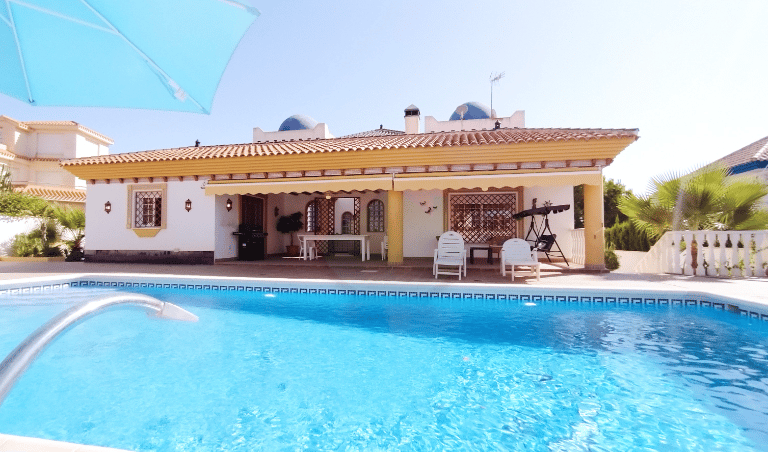 House in Aguilas, Murcia 10927181