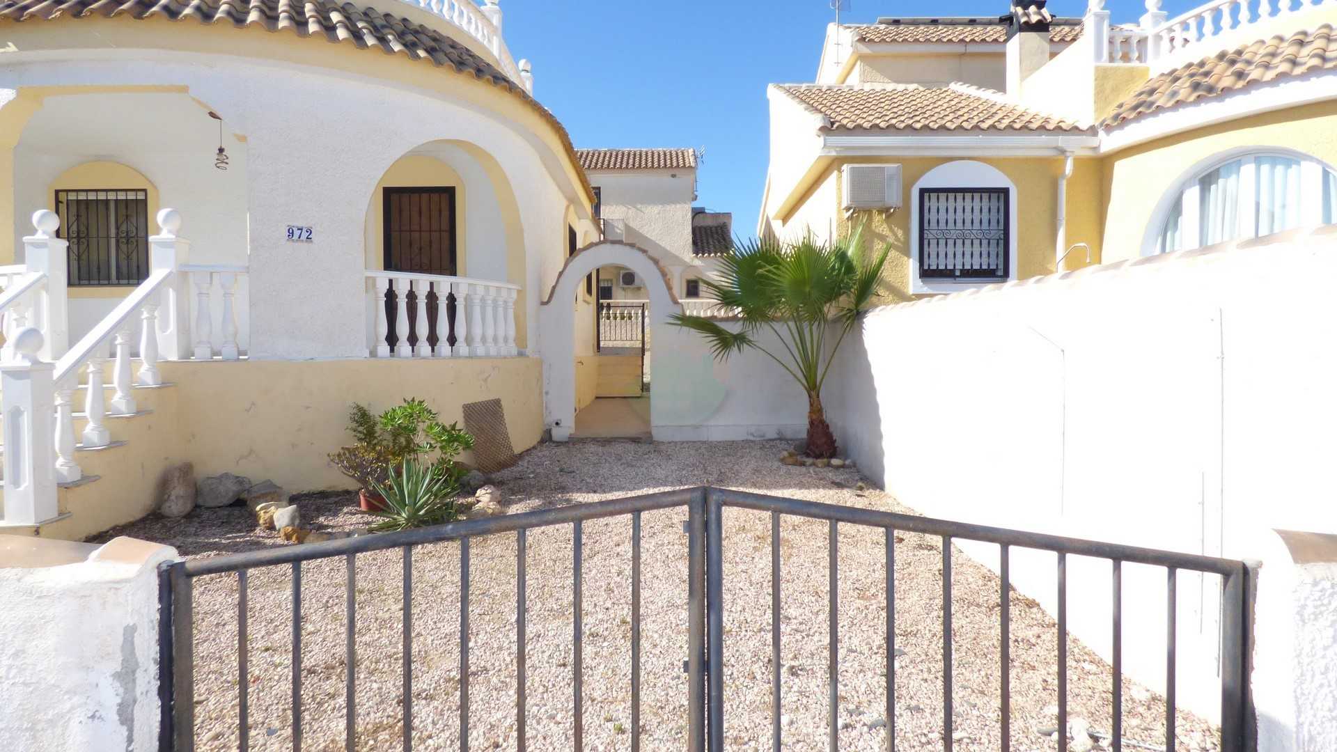 σπίτι σε Mazarrón, Región de Murcia 10927189