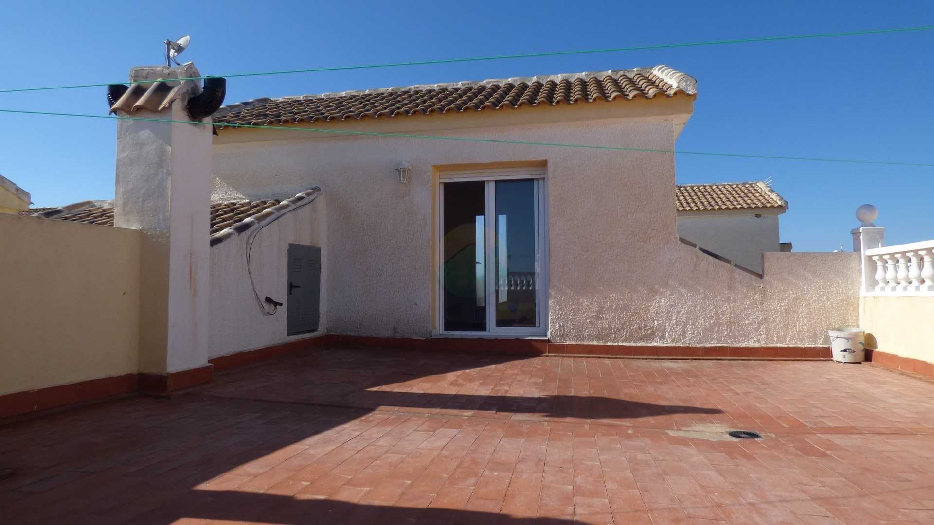 σπίτι σε Mazarrón, Región de Murcia 10927189