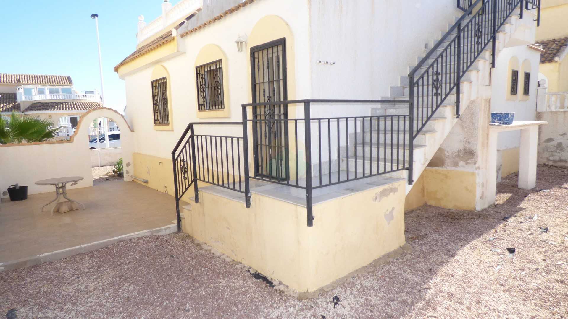 House in Mazarron, Murcia 10927189