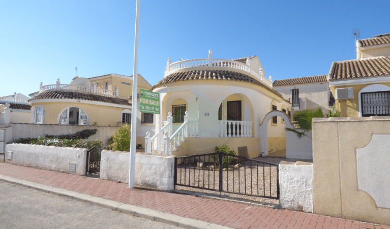 rumah dalam Mazarron, Murcia 10927189