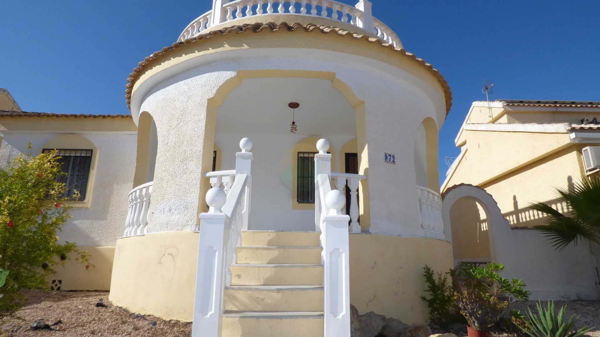 Huis in Mazarrón, Región de Murcia 10927189