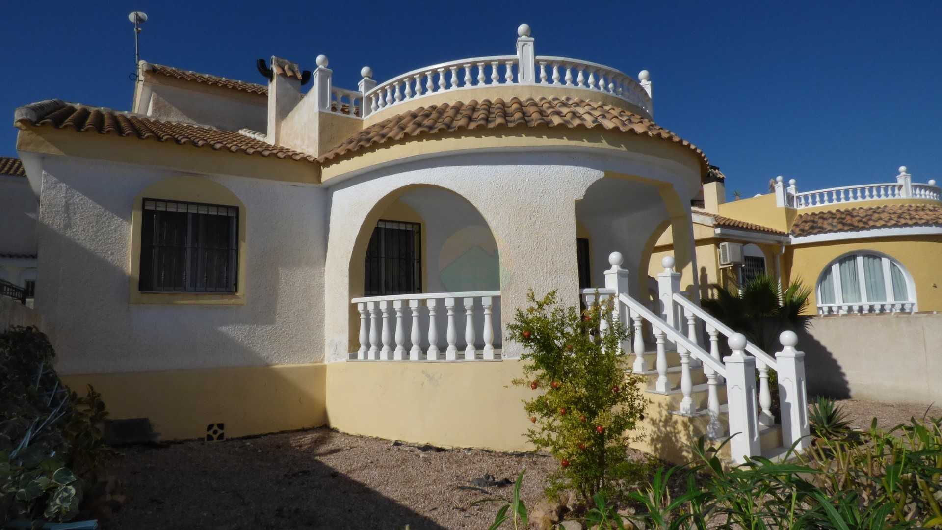 بيت في Mazarrón, Región de Murcia 10927189