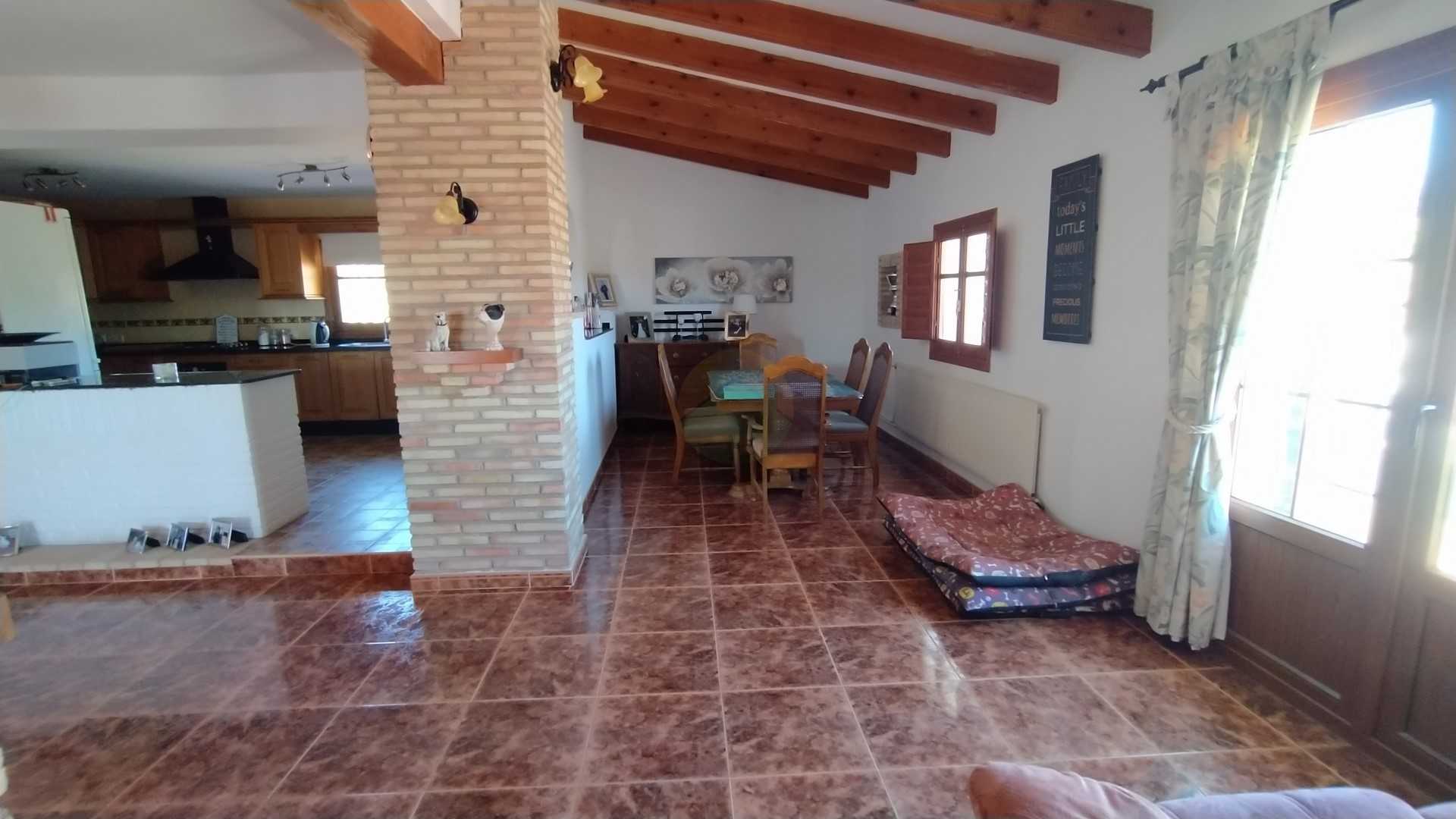 Будинок в Aledo, Región de Murcia 10927191