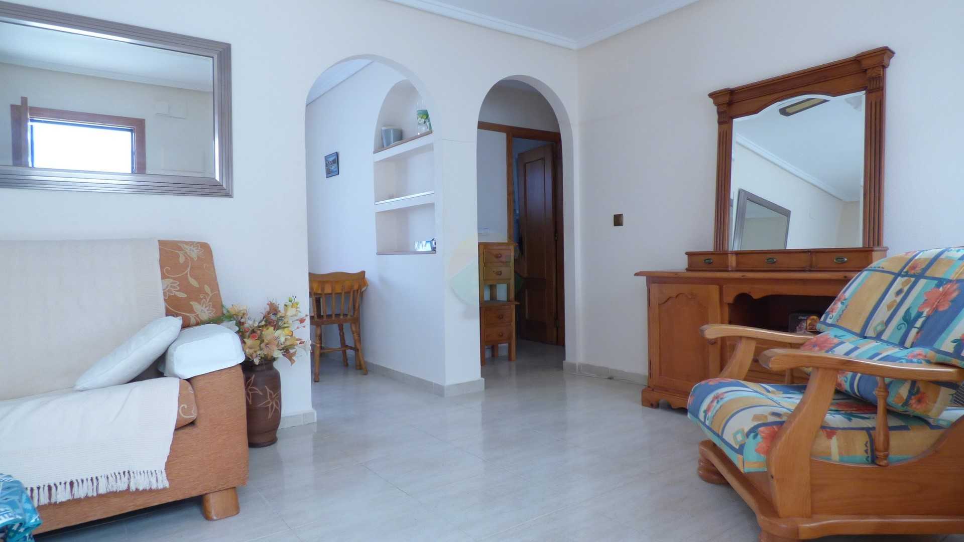 집 에 Mazarrón, Región de Murcia 10927202