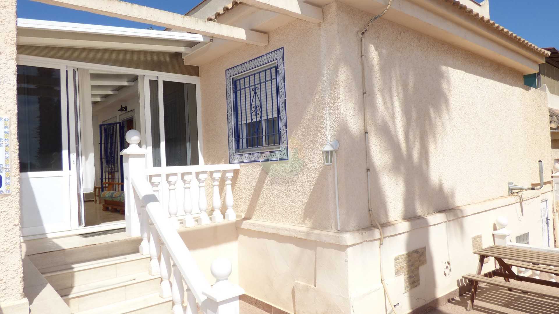 Casa nel Mazarrón, Región de Murcia 10927202